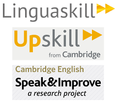 Upskill & Linguaskill