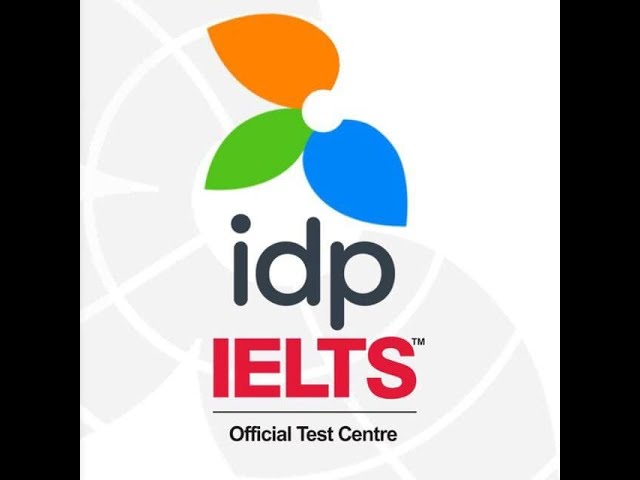 IELTS -IDP