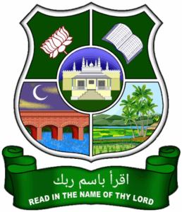 Hajee Karutha Rowther Howdia College,Uthamapalayam